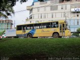 Viação União 1920 na cidade de Viçosa, Minas Gerais, Brasil, por Julio Cesar Euzebio Alves. Número da foto: #742689.