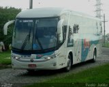 Auto Viação 1001 RJ 108.948 na cidade de Campos dos Goytacazes, Rio de Janeiro, Brasil, por Paulo  Junior. Número da foto: #:id.