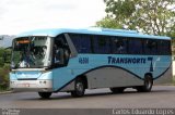 Transnorte - Transporte e Turismo Norte de Minas 46500 na cidade de Montes Claros, Minas Gerais, Brasil, por Carlos Eduardo Lopes. Número da foto: #743970.