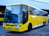 Viação Itapemirim 44065 na cidade de Vitória, Espírito Santo, Brasil, por Lucas  Ribeiro. Número da foto: #743616.