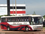 Expresso São Luiz 5830 na cidade de Goiânia, Goiás, Brasil, por Douglas Andrez. ID da foto: :id.