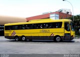 Viação Itapemirim 40271 na cidade de Rio de Janeiro, Rio de Janeiro, Brasil, por José Goulart. Número da foto: #742678.