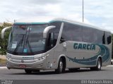 Viação Garcia 7256 na cidade de Paranavaí, Paraná, Brasil, por Robson Alves. Número da foto: #743328.