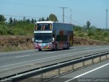 Buses Linatal 158 na cidade de , por Gustavo Carmona. ID da foto: :id.