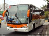 Viação Vale do Tietê 753 na cidade de São Paulo, São Paulo, Brasil, por André Luiz Gomes de Souza. Número da foto: #:id.