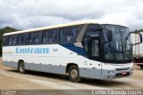 Emtram 3620 na cidade de Vitória da Conquista, Bahia, Brasil, por Carlos Eduardo Lopes. Número da foto: #:id.