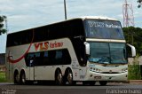 VLS Turismo 2007 na cidade de Ourinhos, São Paulo, Brasil, por Francisco Ivano. Número da foto: #744285.