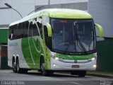 Expresso Princesa dos Campos 6206 na cidade de São Paulo, São Paulo, Brasil, por Eduardo Reis. Número da foto: #:id.