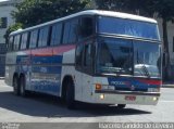 Viação Riodoce 99527 na cidade de Rio de Janeiro, Rio de Janeiro, Brasil, por Marcelo Candido de Oliveira. Número da foto: #743451.