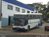 Viação Andrade 5800 na cidade de Araxá, Minas Gerais, Brasil, por Lucas Borges . Número da foto: #:id.
