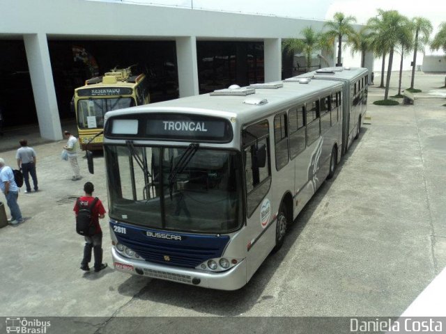 Leblon Transporte de Passageiros Mauá 2811 na cidade de São Paulo, São Paulo, Brasil, por Daniela Costa. ID da foto: 744631.