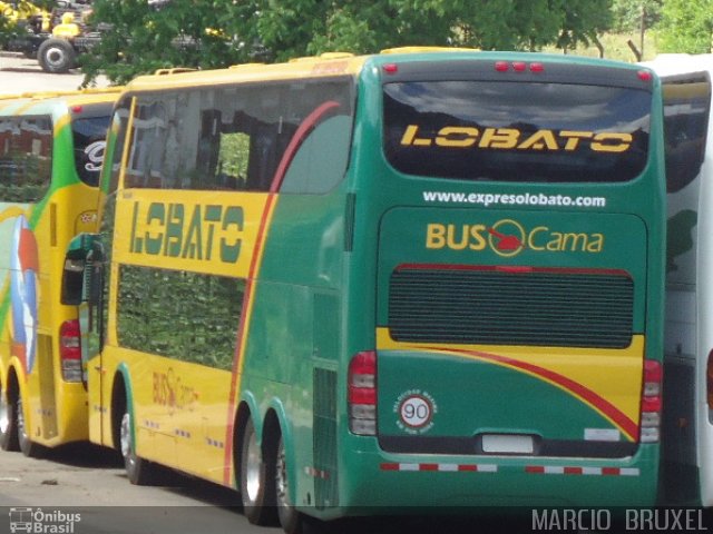 Expreso Lobato sn na cidade de Caxias do Sul, Rio Grande do Sul, Brasil, por Marcio  Bruxel. ID da foto: 746304.