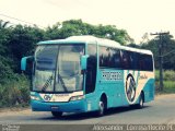 Auto Viação Progresso 6056 na cidade de Recife, Pernambuco, Brasil, por Alexsander Correia . Número da foto: #:id.