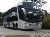 Auto Viação 1001 3101 na cidade de São Paulo, São Paulo, Brasil, por Felipe Vitor Paixão Vieira. Número da foto: #745966.