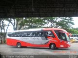 Empresa de Ônibus Pássaro Marron 5314 na cidade de São José dos Campos, São Paulo, Brasil, por Luiz Vagner Rodrigues Lima. Número da foto: #:id.