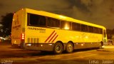 Viação Itapemirim 45005 na cidade de São Paulo, São Paulo, Brasil, por Celso  Junior. Número da foto: #746059.