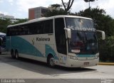 Expresso Kaiowa 8009 na cidade de São Paulo, São Paulo, Brasil, por Eduardo Reis. Número da foto: #:id.