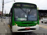 Viação Santa Brígida 1 1680 na cidade de São Paulo, São Paulo, Brasil, por Rafael Santos. Número da foto: #:id.