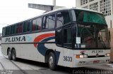 Pluma Conforto e Turismo 3633 na cidade de Rio de Janeiro, Rio de Janeiro, Brasil, por Carlos Eduardo Lopes. Número da foto: #744878.