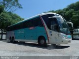 Empresa de Ônibus Nossa Senhora da Penha 50045 na cidade de São Paulo, São Paulo, Brasil, por Rodrigo S. G Busólogo do Brasil. Número da foto: #:id.