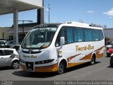 Terra-Bus 06 na cidade de , por Hector Ulloa Busespatagonnicos. Número da foto: #745436.