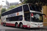 Empresa Reunidas Paulista de Transportes 150613 na cidade de Rio de Janeiro, Rio de Janeiro, Brasil, por Carlos Eduardo Lopes. Número da foto: #744879.