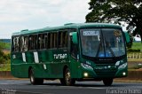 Tursan - Turismo Santo André 034 na cidade de Assis, São Paulo, Brasil, por Francisco Ivano. Número da foto: #746775.