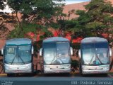 Viação Garcia GARAGEM APUCARANA na cidade de Apucarana, Paraná, Brasil, por Pedroka Ternoski. Número da foto: #746480.