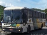 Empresa Gontijo de Transportes 10240 na cidade de Coronel Fabriciano, Minas Gerais, Brasil, por Joase Batista da Silva. Número da foto: #744655.