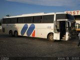 Miragem Turismo 600 na cidade de Esplanada, Bahia, Brasil, por Jonas  de Luca. Número da foto: #745159.