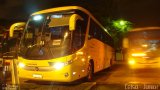 Viação Itapemirim 3007 na cidade de São Paulo, São Paulo, Brasil, por Celso  Junior. Número da foto: #746076.