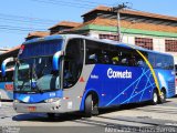 Viação Cometa 8115 na cidade de Rio de Janeiro, Rio de Janeiro, Brasil, por Alexsandro  Farias Barros. Número da foto: #:id.