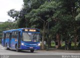 Viação Cruzeiro > Viação Sidon 30219 na cidade de Belo Horizonte, Minas Gerais, Brasil, por Moisés Magno. Número da foto: #:id.