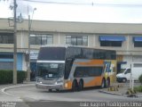 TIL Transportes Coletivos 413 na cidade de São José dos Campos, São Paulo, Brasil, por Luiz Vagner Rodrigues Lima. Número da foto: #:id.