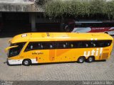 UTIL - União Transporte Interestadual de Luxo 12001 na cidade de Belo Horizonte, Minas Gerais, Brasil, por Ivan Caldeira Moc. Número da foto: #:id.