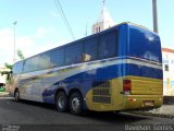 Ônibus Particulares SACOLEIROS na cidade de Fortaleza, Ceará, Brasil, por Davidson  Gomes. Número da foto: #:id.