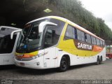 Saritur - Santa Rita Transporte Urbano e Rodoviário 27200 na cidade de Belo Horizonte, Minas Gerais, Brasil, por Ivan Caldeira Moc. Número da foto: #:id.