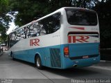 Rápido Ribeirão Preto 2710 na cidade de São Paulo, São Paulo, Brasil, por Rogério Teixeira Varadi. Número da foto: #:id.