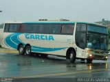 Viação Garcia 6874 na cidade de Imbaú, Paraná, Brasil, por Lucas Gabriel. Número da foto: #745280.