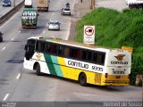 Empresa Gontijo de Transportes 9335 na cidade de Belo Horizonte, Minas Gerais, Brasil, por Herbert de Souza. Número da foto: #746371.