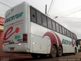 Eucatur - Empresa União Cascavel de Transportes e Turismo 3244 na cidade de Rio Branco, Acre, Brasil, por Rafael Gomes. Número da foto: #:id.