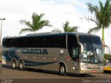 Viação Garcia 6479 na cidade de Londrina, Paraná, Brasil, por Tadeu Carnevalli. ID da foto: :id.