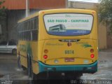 Viação Garcia 6974 na cidade de Apucarana, Paraná, Brasil, por Pedroka Ternoski. Número da foto: #746692.