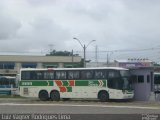 Cia. São Geraldo de Viação 3133 na cidade de São José dos Campos, São Paulo, Brasil, por Luiz Vagner Rodrigues Lima. Número da foto: #:id.