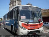 TopBus Jardineira 712 na cidade de Fortaleza, Ceará, Brasil, por Jardel Machado Loko Na Estrada, Fera No Volante !!!. Número da foto: #:id.