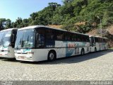 Auto Viação 1001 RJ 108.327 na cidade de Niterói, Rio de Janeiro, Brasil, por José Goulart. Número da foto: #745110.