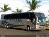 Viação Garcia 7491 na cidade de Londrina, Paraná, Brasil, por Tadeu Carnevalli. Número da foto: #745506.