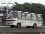 L. de Sá Transportes 93 na cidade de Gravataí, Rio Grande do Sul, Brasil, por Alexsandro Merci    ®. ID da foto: :id.