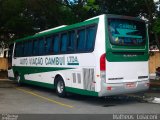 Auto Viação Cambuí 150 na cidade de Aparecida, São Paulo, Brasil, por Matheus  Loiaconi dos Santos. Número da foto: #:id.