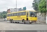 Viação Itapemirim 30181 na cidade de Rio de Janeiro, Rio de Janeiro, Brasil, por Fábio Ferreira. Número da foto: #745286.